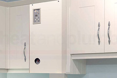Gay Street electric boiler quotes